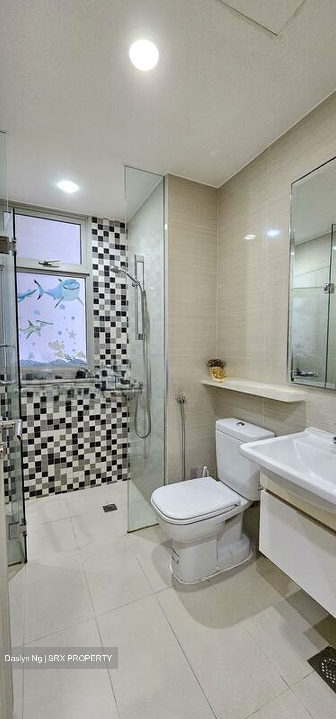 Sea Esta (D18), Condominium #507133851